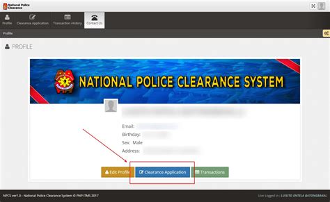How to Get Police Clearance Online in the Philippines .